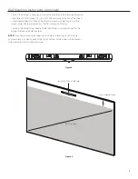 Preview for 7 page of Da-Lite IDEA Screen Instruction Manual