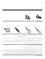 Preview for 15 page of Da-Lite IDEA Screen Instruction Manual