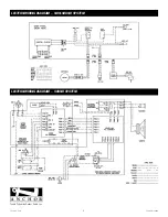 Preview for 4 page of Da-Lite LECTERN Instruction Book