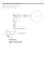 Preview for 8 page of Da-Lite Multi Format Imager Instruction Book