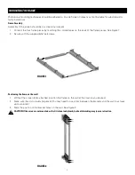 Предварительный просмотр 3 страницы Da-Lite MULTI-MASK IMAGER Instruction Book