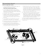 Preview for 3 page of Da-Lite Multi vision imager Instruction Book
