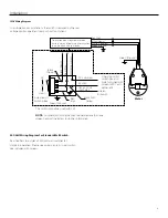 Preview for 5 page of Da-Lite PROFESSIONAL ELECTROL Instruction Book
