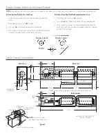 Preview for 4 page of Da-Lite Senior Electrol Instruction Book