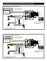 Preview for 5 page of Da-Lite Tensioned Advantage Deluxe Electrol Instruction Book