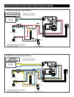 Preview for 6 page of Da-Lite Tensioned Advantage Deluxe Electrol Instruction Book