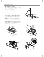 Preview for 4 page of Da-Lite Theater-lite Instruction Book