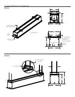 Preview for 3 page of Da-Lite Viewshare Advantage Electrol Instruction Book