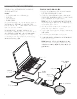 Preview for 8 page of Da-Lite Viewshare Advantage Electrol Instruction Book