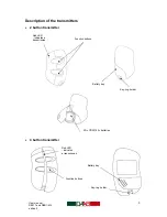 Preview for 3 page of DAAB DB317 User Manual