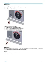 Preview for 7 page of DAAB FAAC C850 User Manual