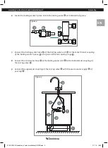 Preview for 9 page of Daalderop Combi Assembly Instructions Manual