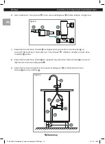 Preview for 14 page of Daalderop Combi Assembly Instructions Manual