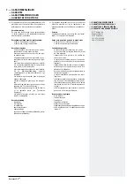 Preview for 14 page of Daalderop CV Plus Instructions For Installation And Use Manual