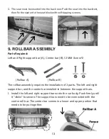 Preview for 16 page of DAAN Groups Voltz Toys DG80332 User Manual