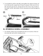 Preview for 17 page of DAAN Groups Voltz Toys DG80332 User Manual