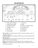 Предварительный просмотр 13 страницы DAAN Groups Voltz Toys FERRARI 488 PISTA SPIDER DG-82900 User Manual