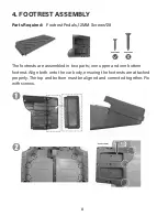 Preview for 12 page of DAAN Groups VoltzToys SX1719 User Manual