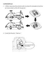 Preview for 13 page of Daan Tech VOLTZ TOYS GTS1166 User Manual