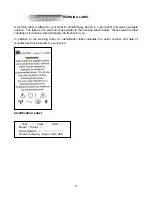 Предварительный просмотр 5 страницы Daavlin 7 Series Operating Instructions Manual