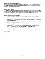 Предварительный просмотр 15 страницы Daavlin 7 Series Operating Instructions Manual