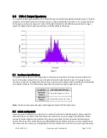 Preview for 7 page of Daavlin ML24000 Operation And Service Manual