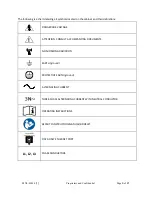 Preview for 9 page of Daavlin ML24000 Operation And Service Manual