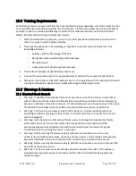 Preview for 10 page of Daavlin ML24000 Operation And Service Manual