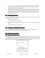 Preview for 12 page of Daavlin ML24000 Operation And Service Manual