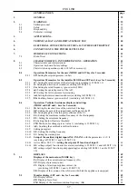 Preview for 3 page of DAB PUMPS ACTIVE DRIVER M/M 1.1 Manual