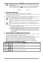 Preview for 7 page of DAB PUMPS ACTIVE DRIVER M/M 1.1 Manual