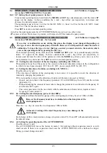 Preview for 11 page of DAB PUMPS ACTIVE DRIVER M/M 1.1 Manual