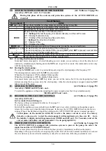 Preview for 16 page of DAB PUMPS ACTIVE DRIVER M/M 1.1 Manual