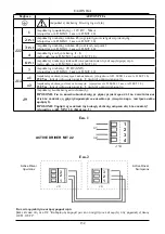 Preview for 26 page of DAB PUMPS ACTIVE DRIVER M/M 1.1 Manual