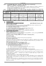 Preview for 33 page of DAB PUMPS ACTIVE DRIVER M/M 1.1 Manual