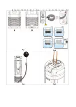 Предварительный просмотр 3 страницы DAB PUMPS DTRON3 35/120 Instruction For Installation And Maintenance