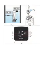 Предварительный просмотр 5 страницы DAB PUMPS DTRON3 35/120 Instruction For Installation And Maintenance