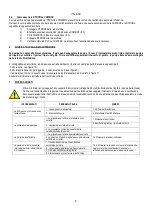 Предварительный просмотр 13 страницы DAB PUMPS DTRON3 35/120 Instruction For Installation And Maintenance