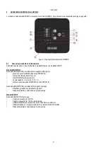 Предварительный просмотр 14 страницы DAB PUMPS DTRON3 35/120 Instruction For Installation And Maintenance