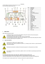 Предварительный просмотр 20 страницы DAB PUMPS DTRON3 35/120 Instruction For Installation And Maintenance