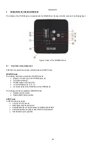 Предварительный просмотр 25 страницы DAB PUMPS DTRON3 35/120 Instruction For Installation And Maintenance