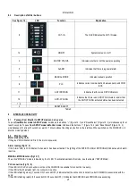 Предварительный просмотр 26 страницы DAB PUMPS DTRON3 35/120 Instruction For Installation And Maintenance