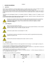 Предварительный просмотр 30 страницы DAB PUMPS DTRON3 35/120 Instruction For Installation And Maintenance