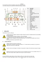 Предварительный просмотр 31 страницы DAB PUMPS DTRON3 35/120 Instruction For Installation And Maintenance