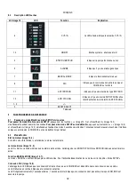 Предварительный просмотр 37 страницы DAB PUMPS DTRON3 35/120 Instruction For Installation And Maintenance