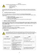 Предварительный просмотр 46 страницы DAB PUMPS DTRON3 35/120 Instruction For Installation And Maintenance