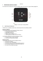 Предварительный просмотр 47 страницы DAB PUMPS DTRON3 35/120 Instruction For Installation And Maintenance