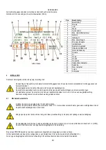 Предварительный просмотр 53 страницы DAB PUMPS DTRON3 35/120 Instruction For Installation And Maintenance