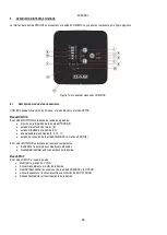 Предварительный просмотр 69 страницы DAB PUMPS DTRON3 35/120 Instruction For Installation And Maintenance