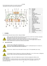 Предварительный просмотр 75 страницы DAB PUMPS DTRON3 35/120 Instruction For Installation And Maintenance